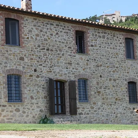 Podere Del Buongustaio Oda ve Kahvaltı 3*