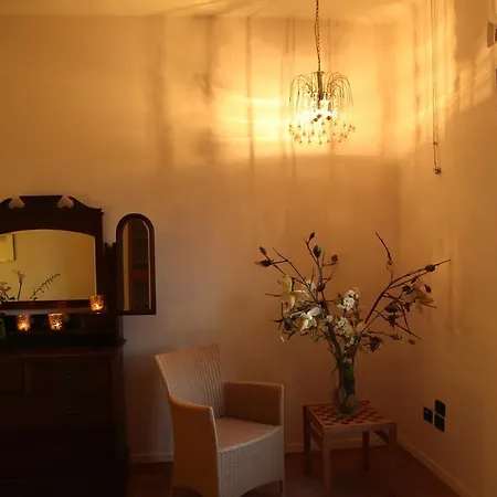 Podere Del Buongustaio B&B 3*