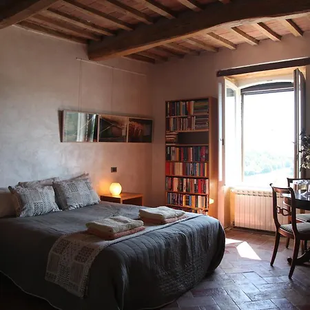 Podere Del Buongustaio 3* Montegabbione