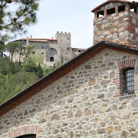 Podere Del Buongustaio Bed & Breakfast 3*